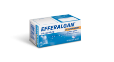 EFFERALGAN® VITAMINA C