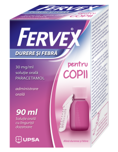FERVEX® 90 ml