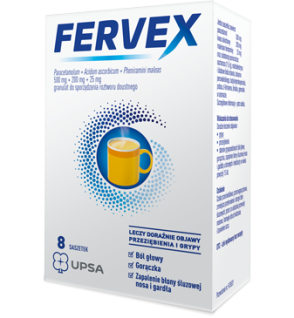 FERVEX® ADULTS