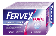 FERVEX® FORTE 1000 mg