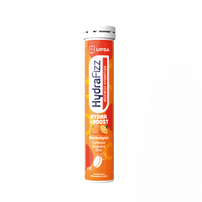 HYDRAFIZZ BOOST