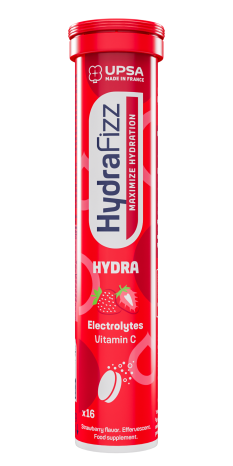 HYDRAFIZZ HYDRA