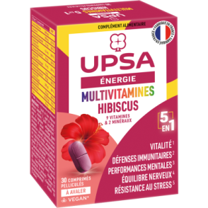 MULTIVITAMINA 5-IN-1