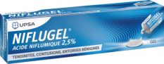NIFLUGEL® 2,5%