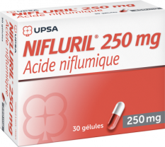 NIFLURIL® 250 mg