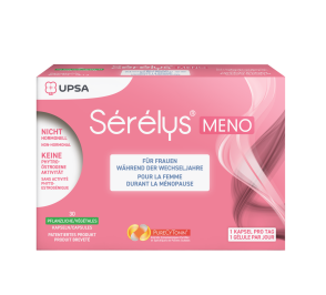 SERELYS® MENO