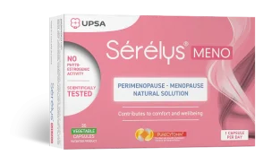 SERELYS® MENO