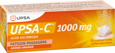 UPSA C® 1000 mg