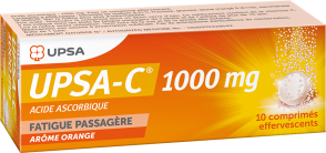 UPSA C® 1000 mg