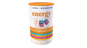 UPSA X NOURISHED - GOMMOSE 7IN1 ENERGIA