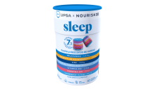UPSA X NOURISHED- GUMMIES 7EN1 SOMMEIL