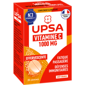 VITAMIN C 1000 mg