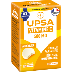 VITAMINA C 1000 mg