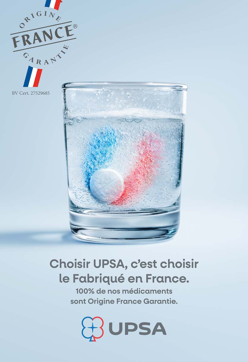 Origine France Garantie